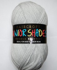 Woolcraft Faircroft Double