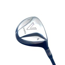 Taylormade V-Steel 5 Wood / 18