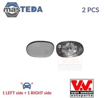 0957837 REAR VIEW MIRROR GLASS