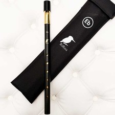 Black Whistle in Key of Eb