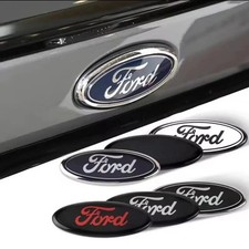 FOR FORD  BADGE FOCUS MK3