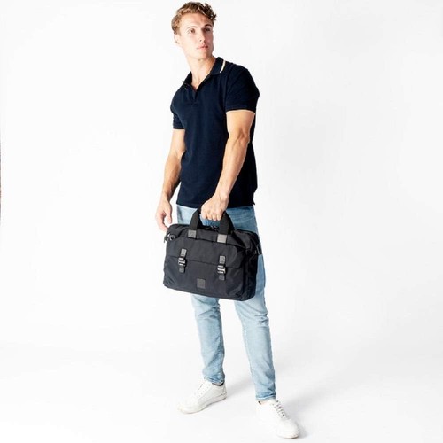Knomo tournay topload - topload, black