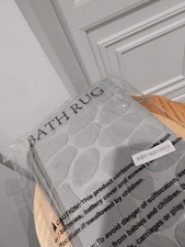 Bath Mat New In Sealed Bag