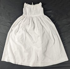 Antique / Vintage Fashion 19th / Early 20th Century Baby Dress