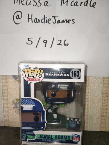 Funko pop football nfl - football, jamal
