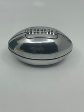 Sports Edition Silver Tone