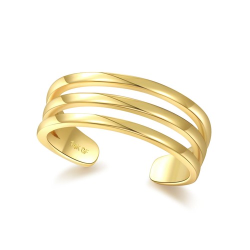 Plomfov 14k gold - 14k,