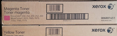 Xerox dc240 250 - dc240/250/252/260, twin