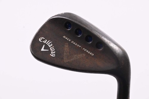 Callaway mack daddy - callaway, gap