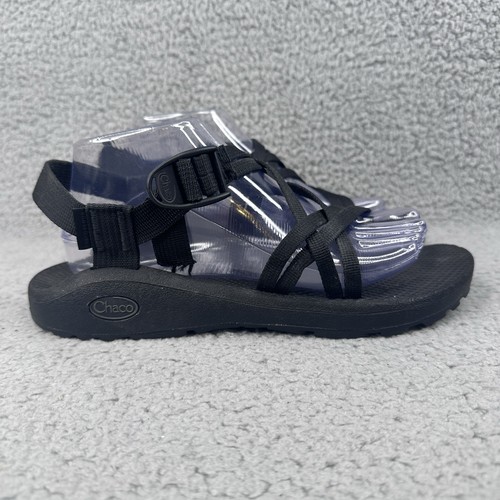 Chaco womens shoes black 2 - womens,