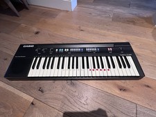 VINTAGE CASIOTONE CT-360, 49