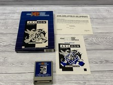 Archon The Light and the Dark