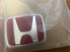 Genuine JDM genuine OEM Honda