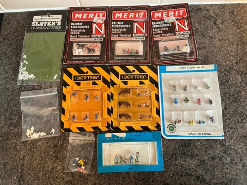 Gauge job lot people - gauge,