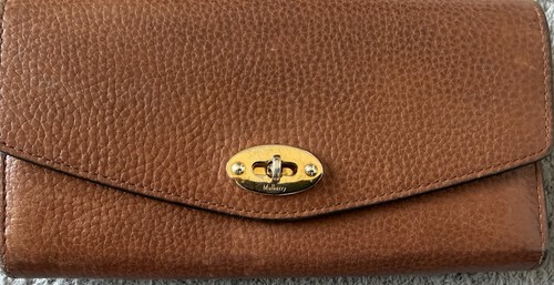 Mulberry darley wallet - mulberry,