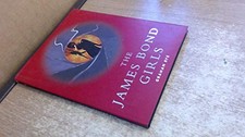 The James Bond Girls by Rye