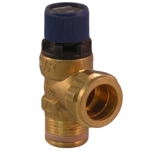 Reliance bar pressure - reliance, 4