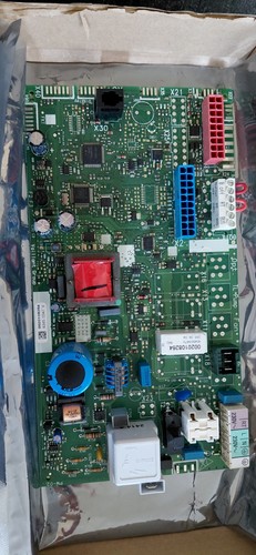Valiant pcb 2012 not working - valiant,