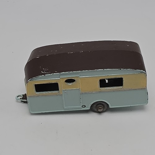 Vintage matchbox lesney nº23 - vintage,
