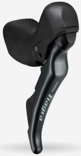 Shimano tiagra shifter - shimano,