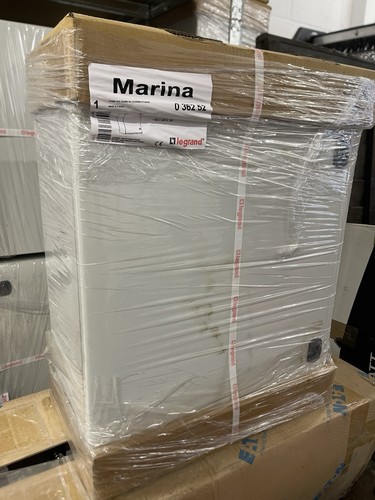 Legrand marina weather proof - legrand,