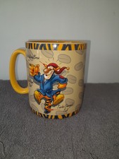 Disney Tigger Coffee Mug