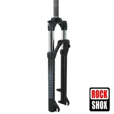 Rockshox judy 100mm - judy, tk