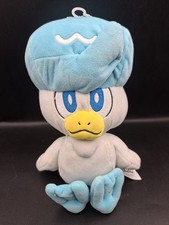 Official Pokemon Quaxly Plush