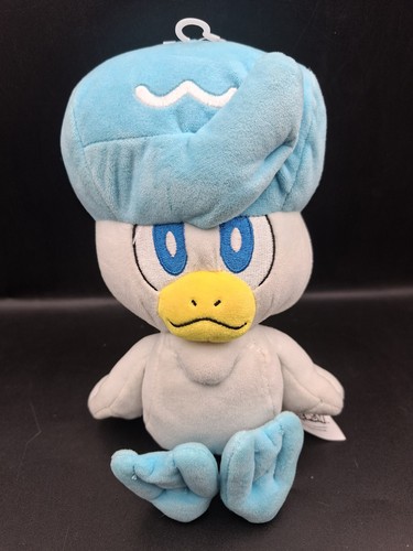 Official pokemon quaxly - official, plush