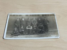 Early 1900s RP Postcard Photo
