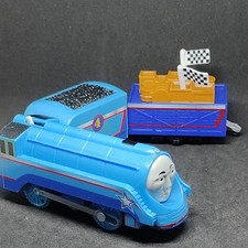 Shooting Star Streamline