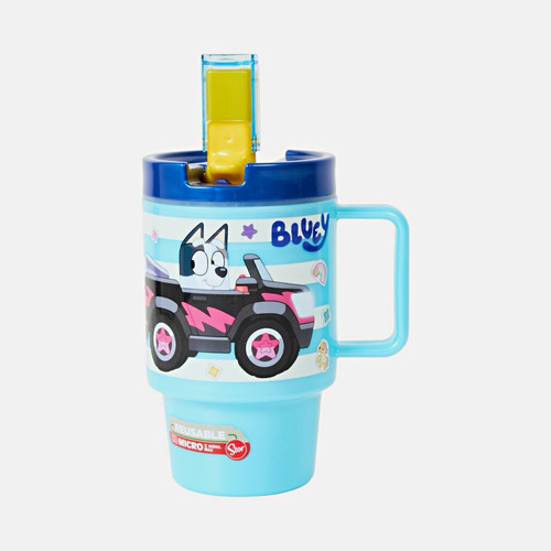 Stor bluey bingo kids - &,