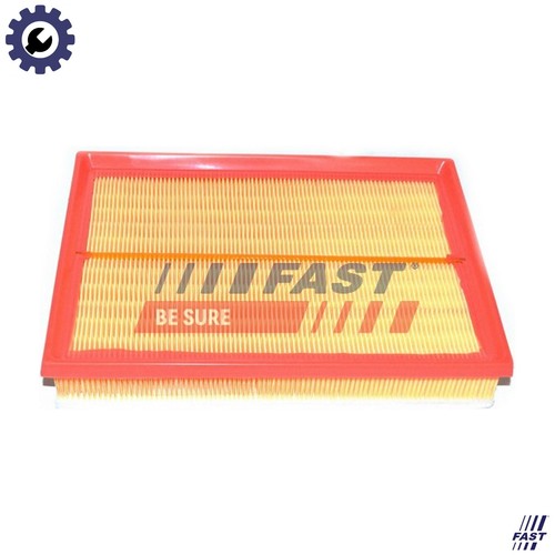 Air filter ft37156 - filter,
