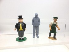 Job Lot of G Gauge Figures