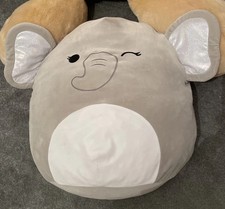 Jumbo size Squishmallows