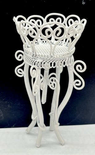 Dolls house jardiniere - house,