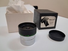 Tele Vue Plossl 8mm Eyepiece
