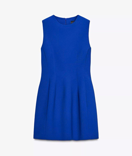 Zara collection blue line - zw,