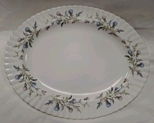 Royal Albert, Brigadoon