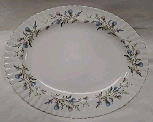 Royal albert brigadoon - albert,,