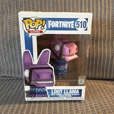 Funko pop games - funko, fortnite
