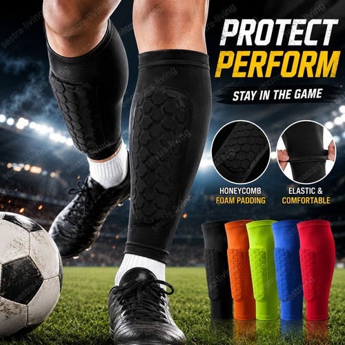 Soccer football shin - soccer,