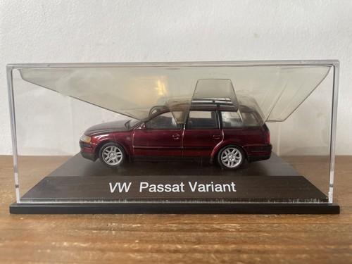 Schuco volkswagen vw - 1:43,