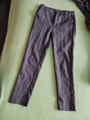 Zara boys grey - boys,