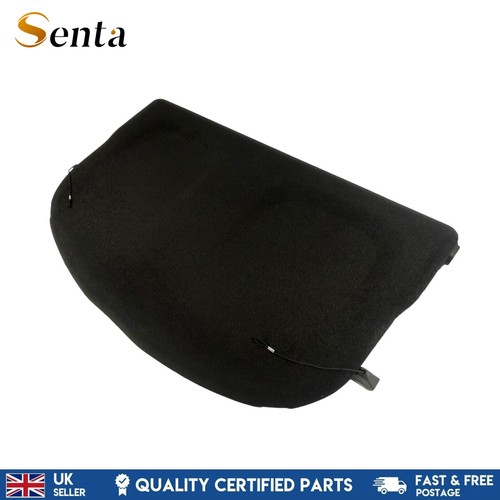 Boot luggage cover parcel - boot,