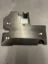 Honda Civic EP3 Type R Dash Drivers Plastic Trim Panel Cover Kick Panel Right