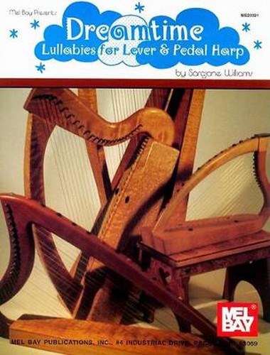 Dreamtime lullabies for lever - for,
