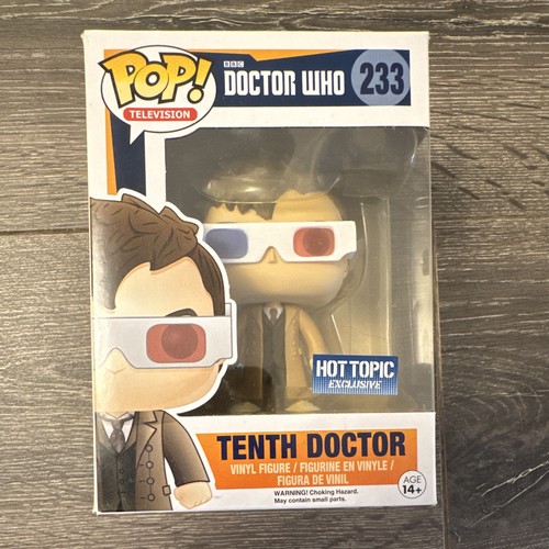 Funko pop television doctor - pop!,