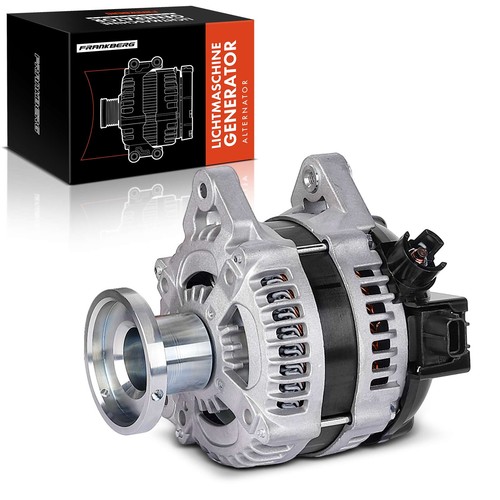 Frankberg alternator generator - frankberg,