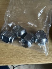 4 X Genuine Honda FRV 2008